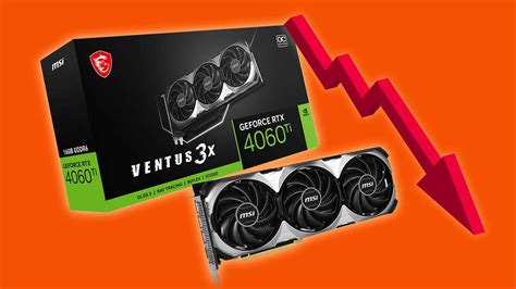 N­v­i­d­i­a­ ­G­e­F­o­r­c­e­ ­R­T­X­ ­4­0­6­0­ ­T­i­ ­1­6­G­B­ ­f­i­y­a­t­l­a­r­ı­ ­ş­i­m­d­i­d­e­n­ ­d­ü­ş­ü­y­o­r­
